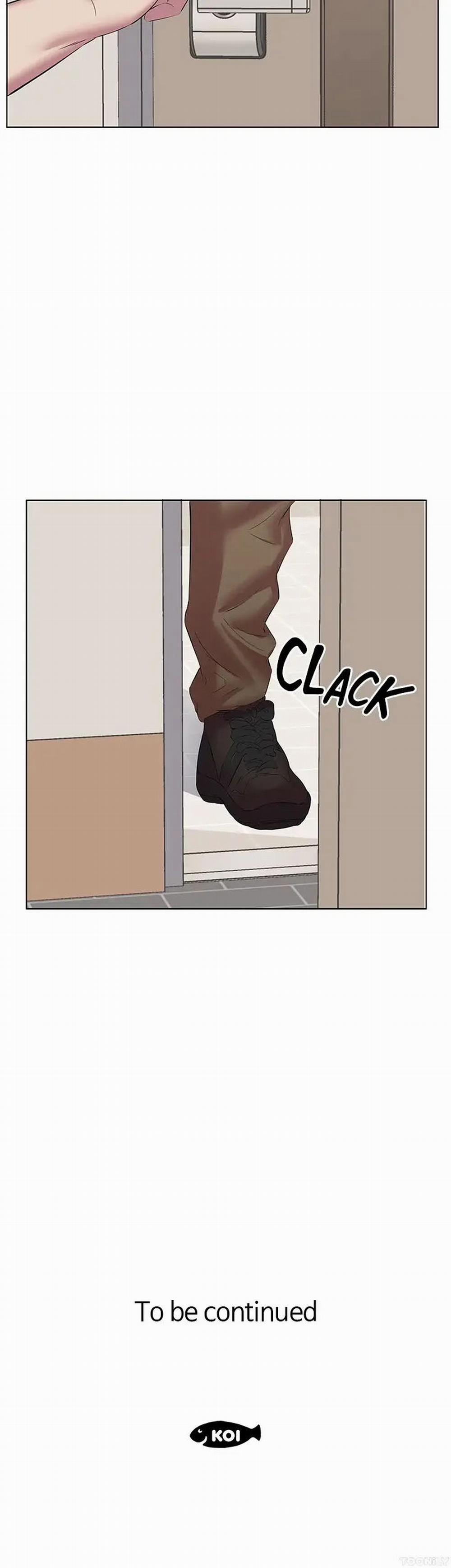 Quý Cô Tầng Dưới 12 trang 35