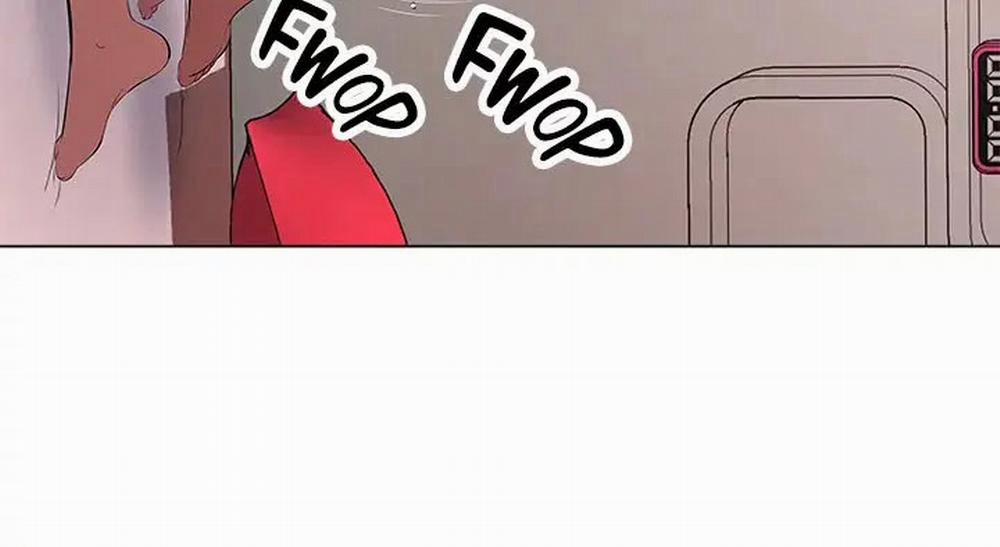 Quý Cô Tầng Dưới 14 trang 26