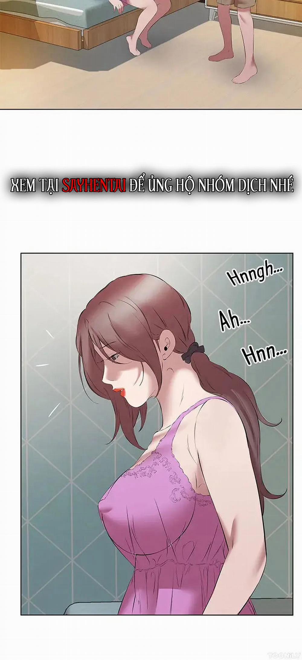 Quý Cô Tầng Dưới 14 trang 9