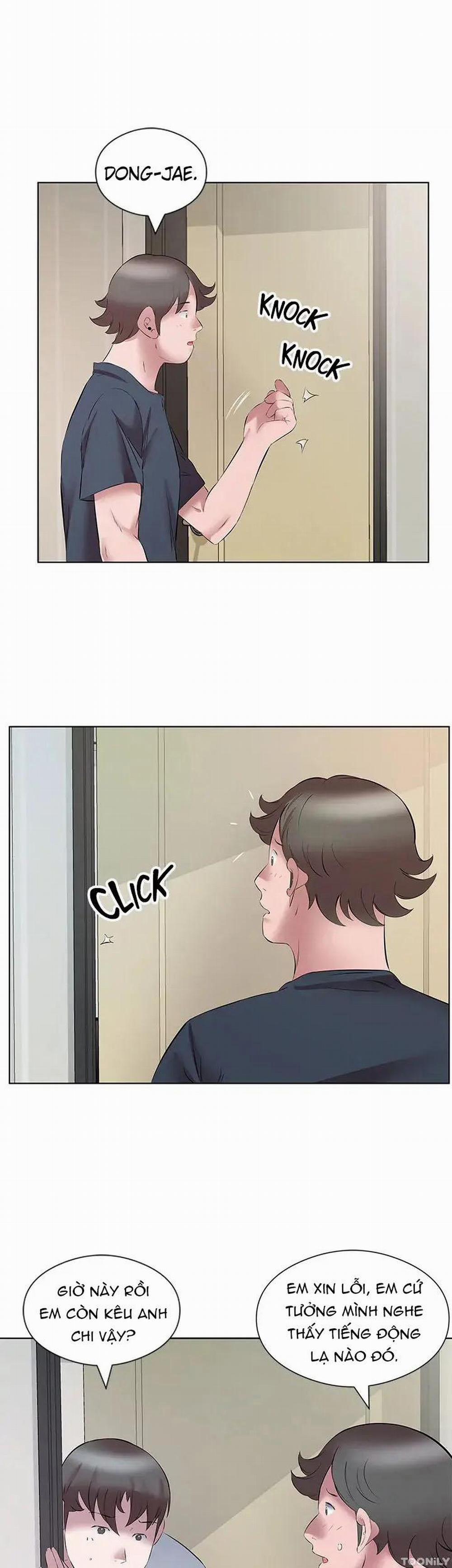 Quý Cô Tầng Dưới 15 trang 2