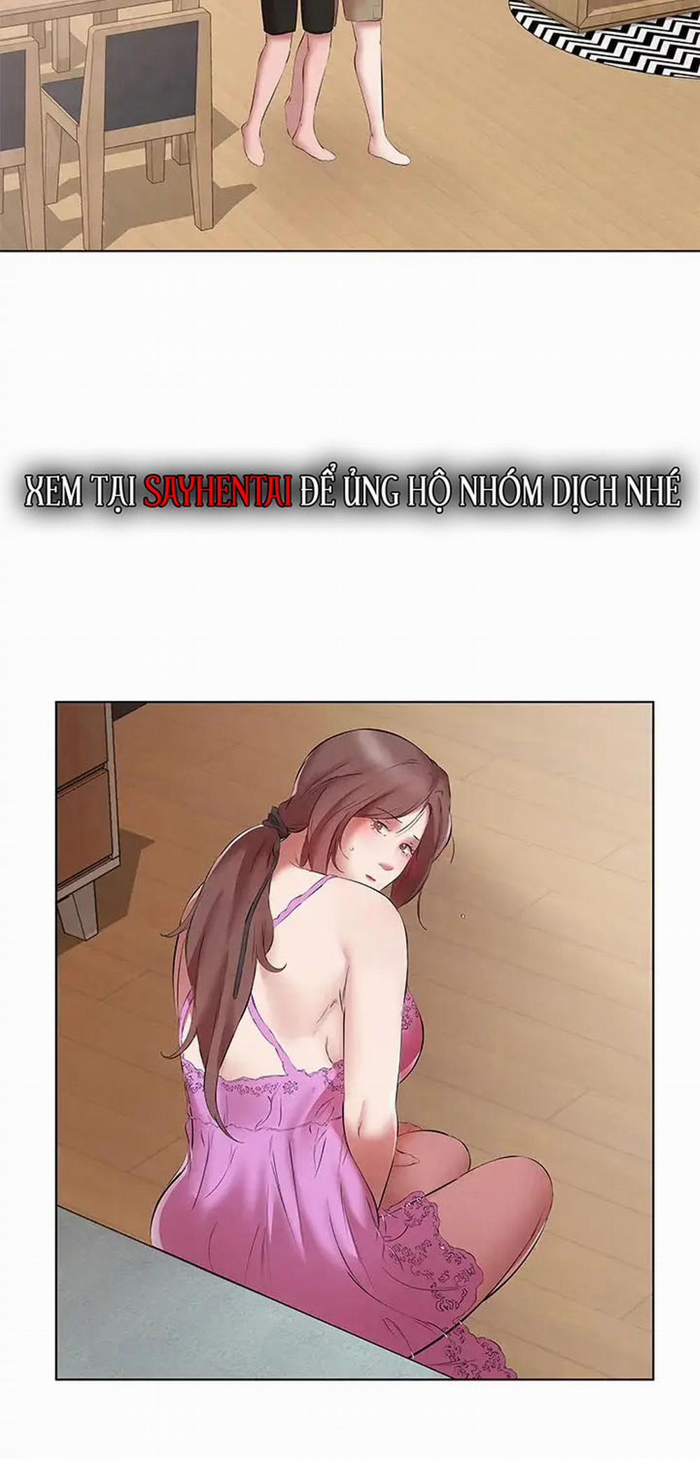 Quý Cô Tầng Dưới 15 trang 5