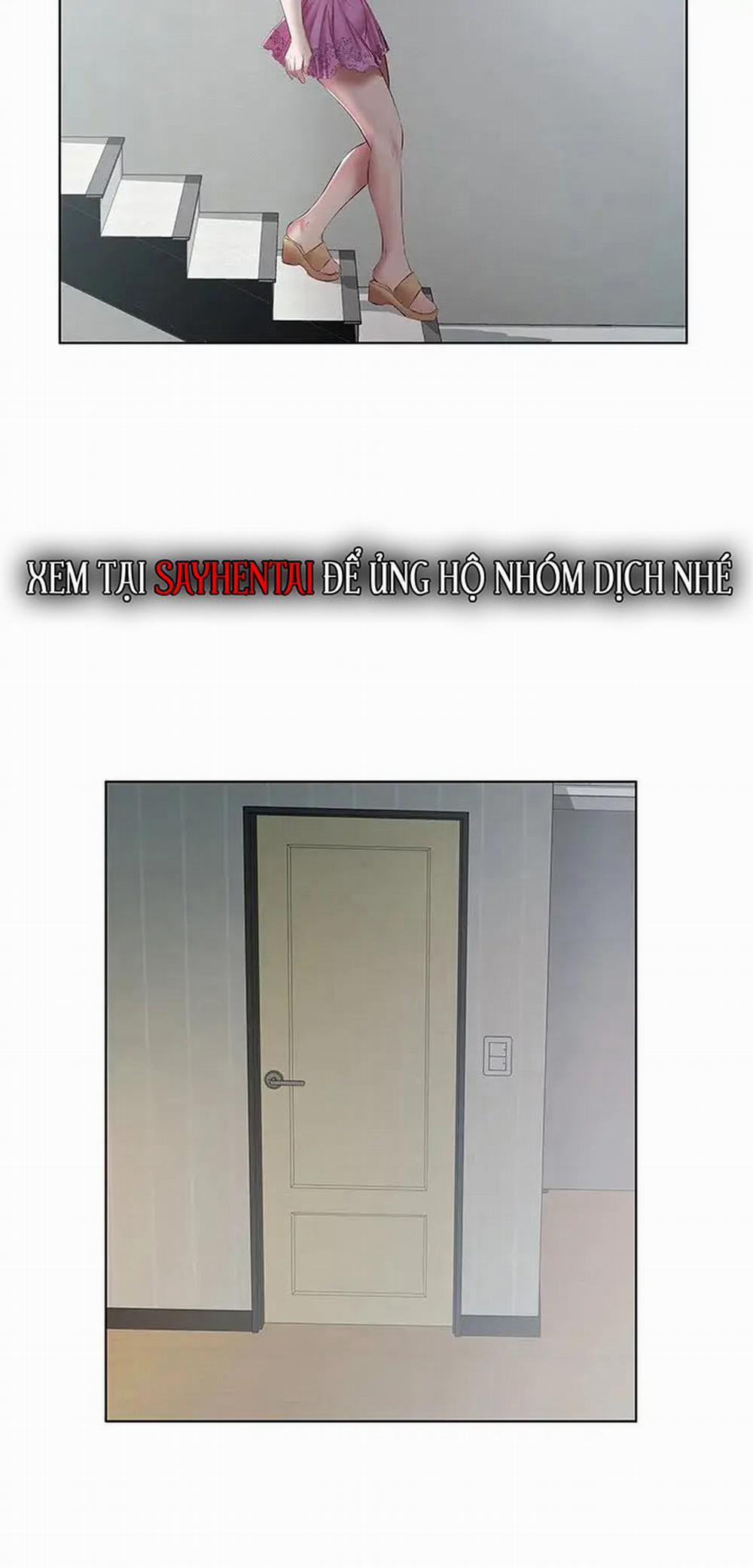 Quý Cô Tầng Dưới 15 trang 9