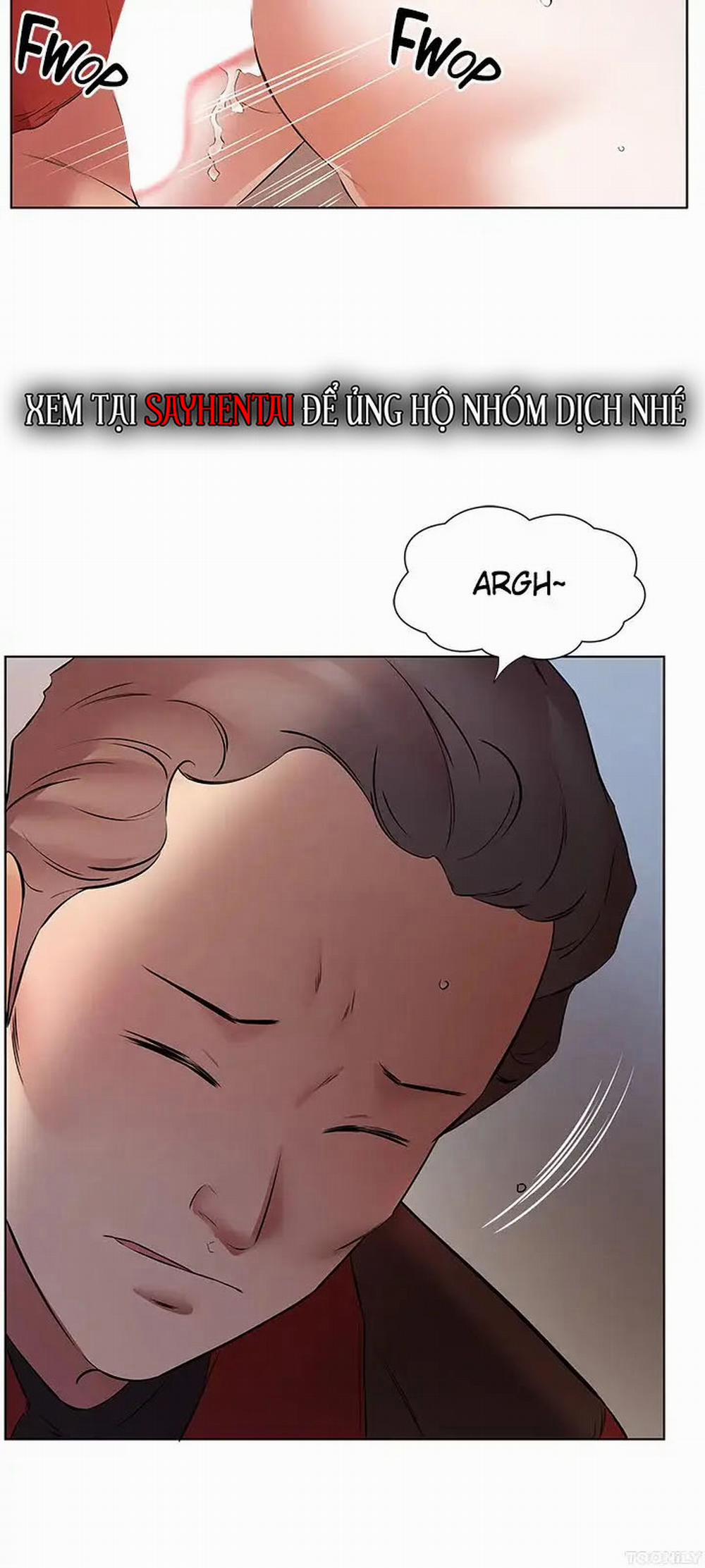 Quý Cô Tầng Dưới 16 trang 25