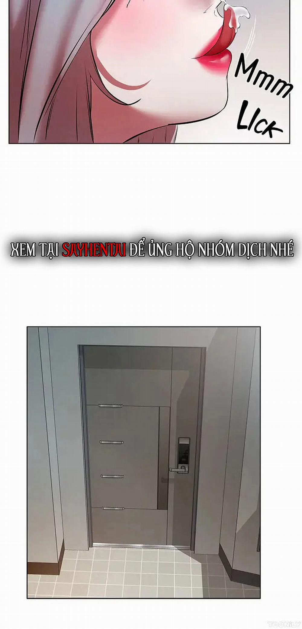 Quý Cô Tầng Dưới 16 trang 29