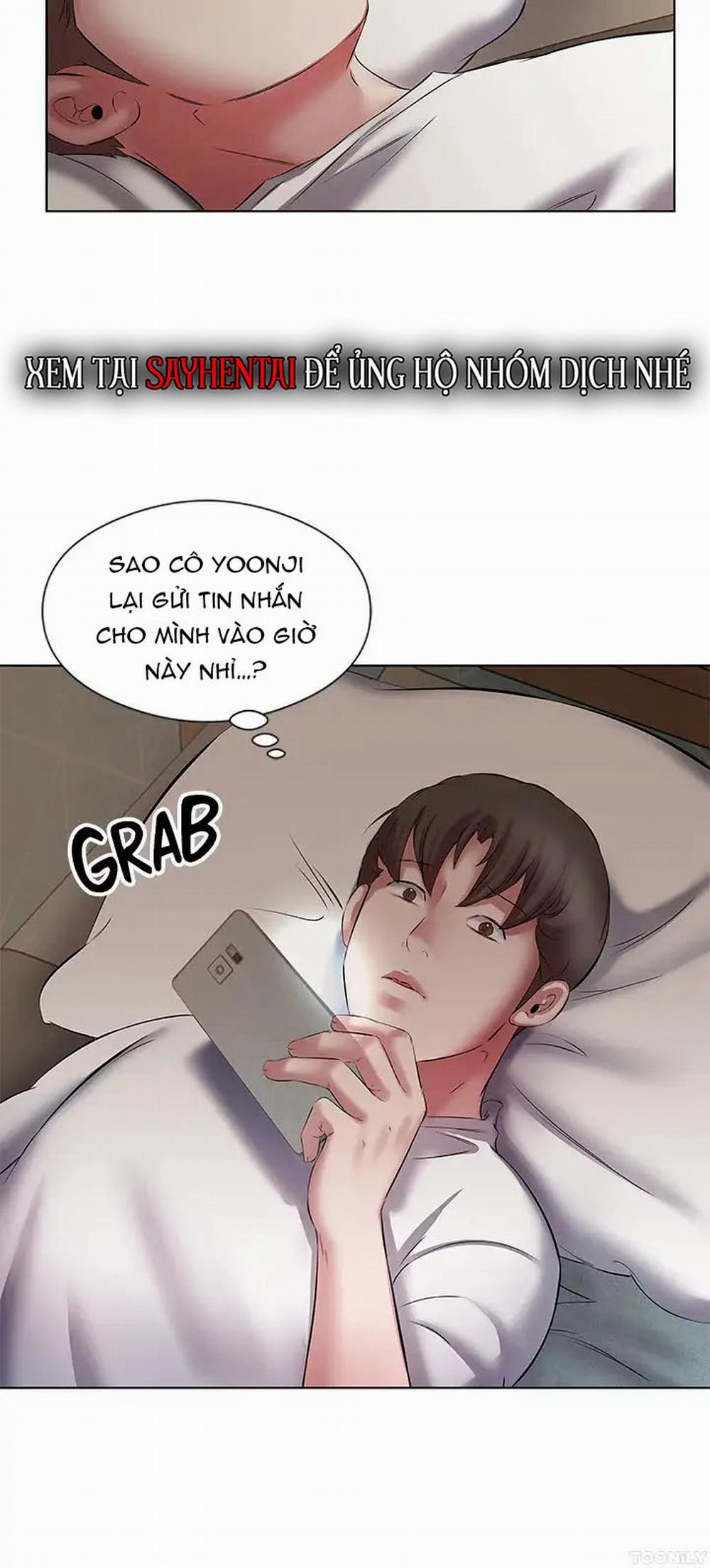 Quý Cô Tầng Dưới 17 trang 33