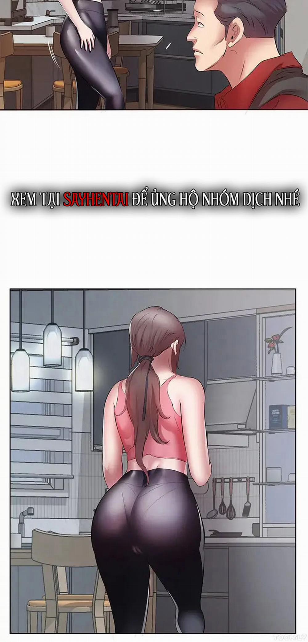 Quý Cô Tầng Dưới 17 trang 9