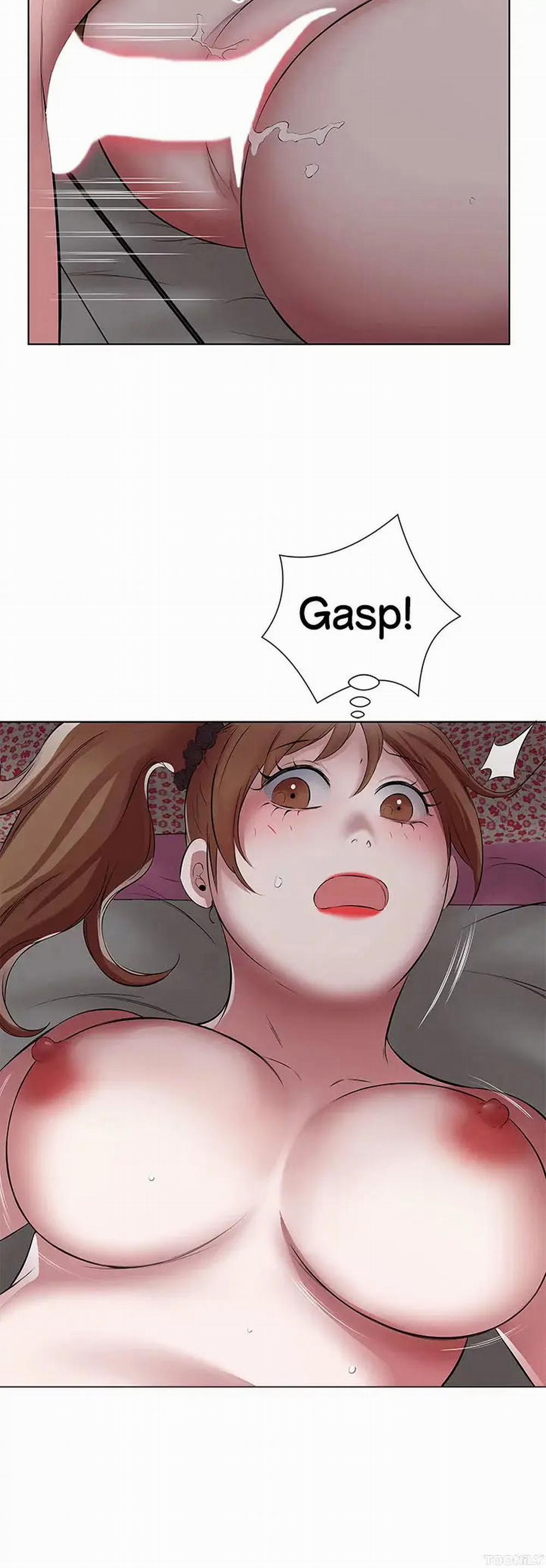 Quý Cô Tầng Dưới 18 trang 29