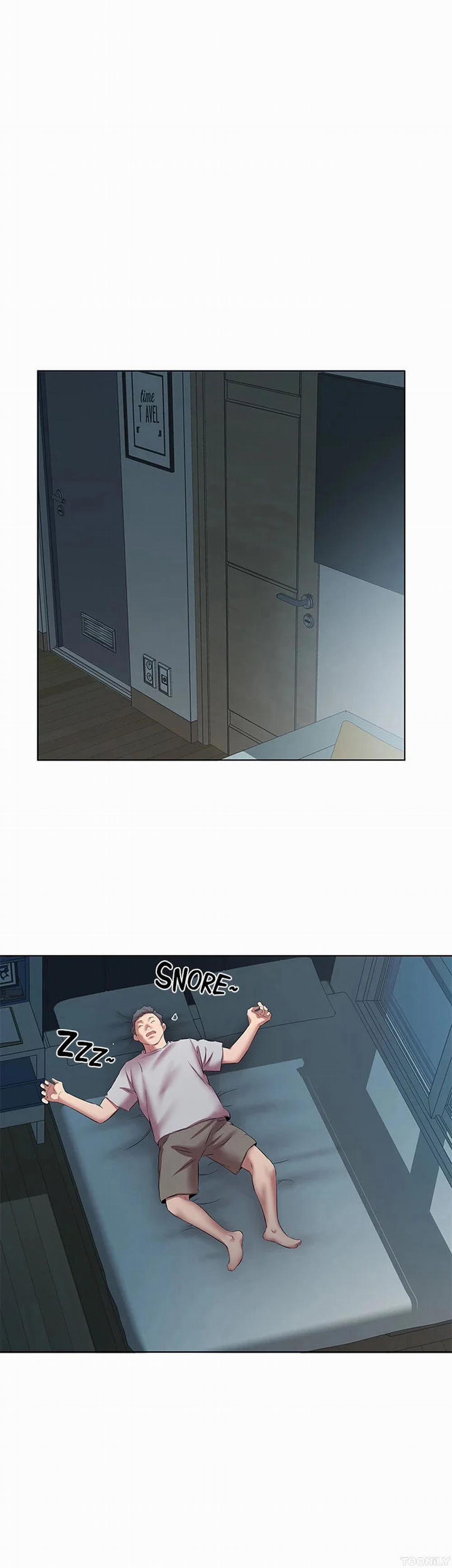 Quý Cô Tầng Dưới 19 trang 20