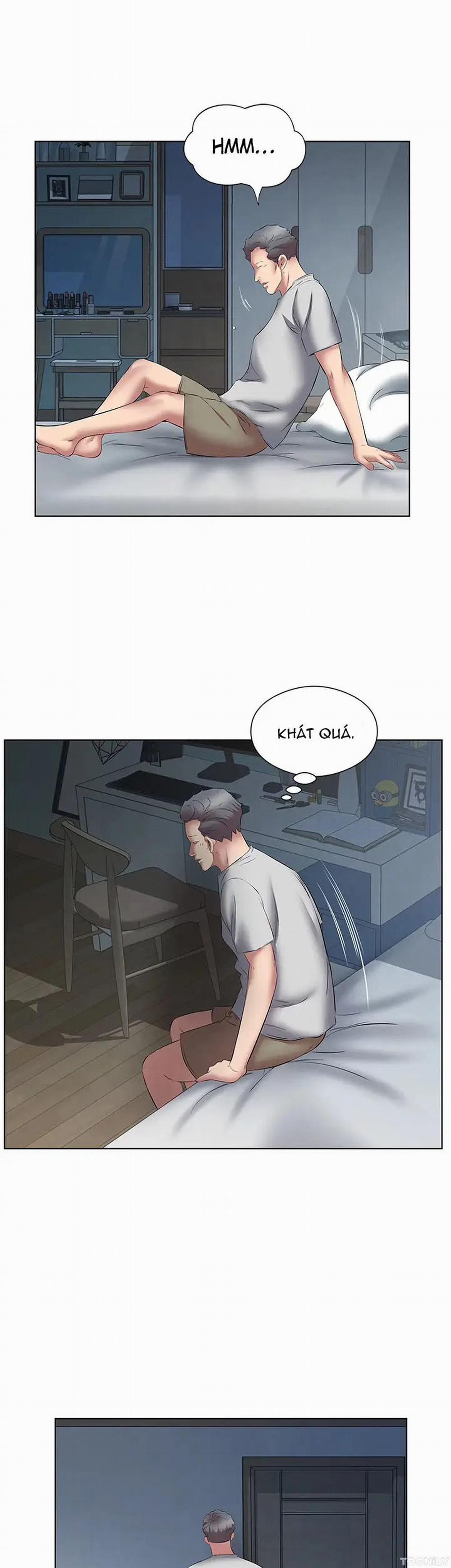 Quý Cô Tầng Dưới 19 trang 24