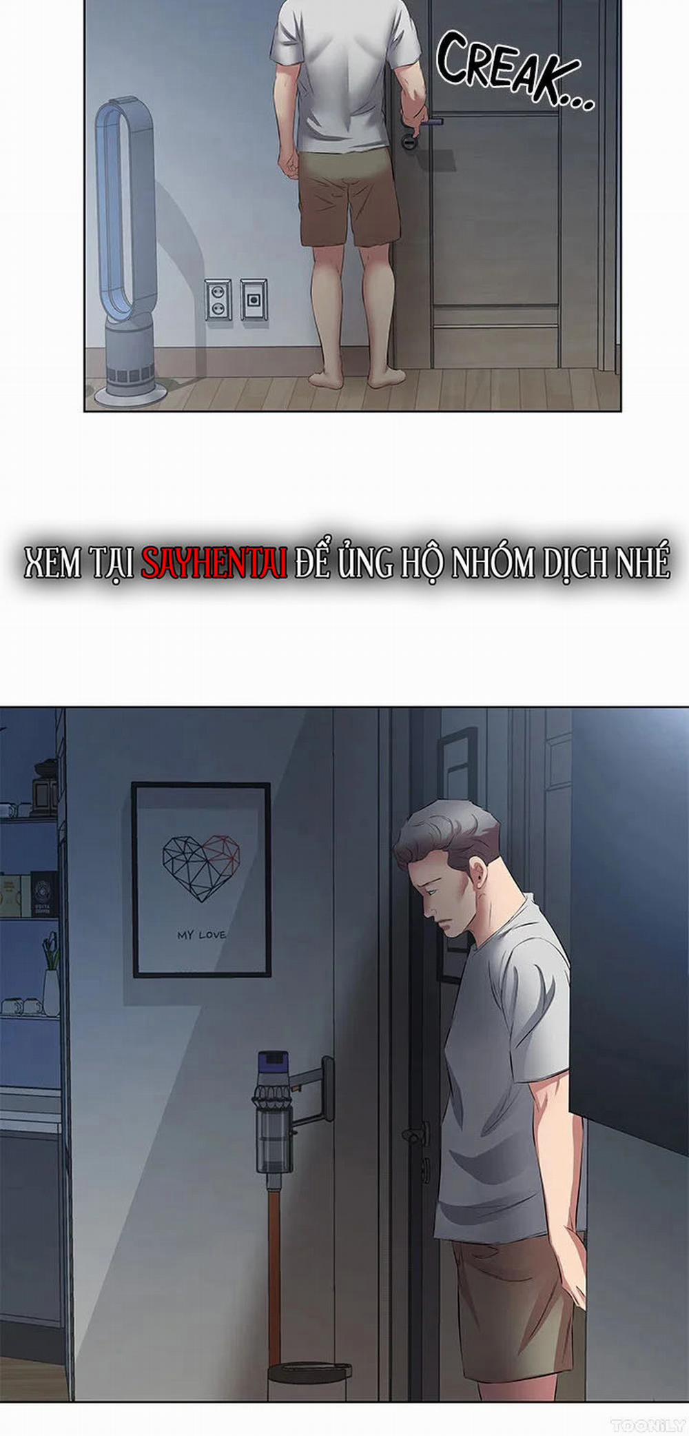 Quý Cô Tầng Dưới 19 trang 25