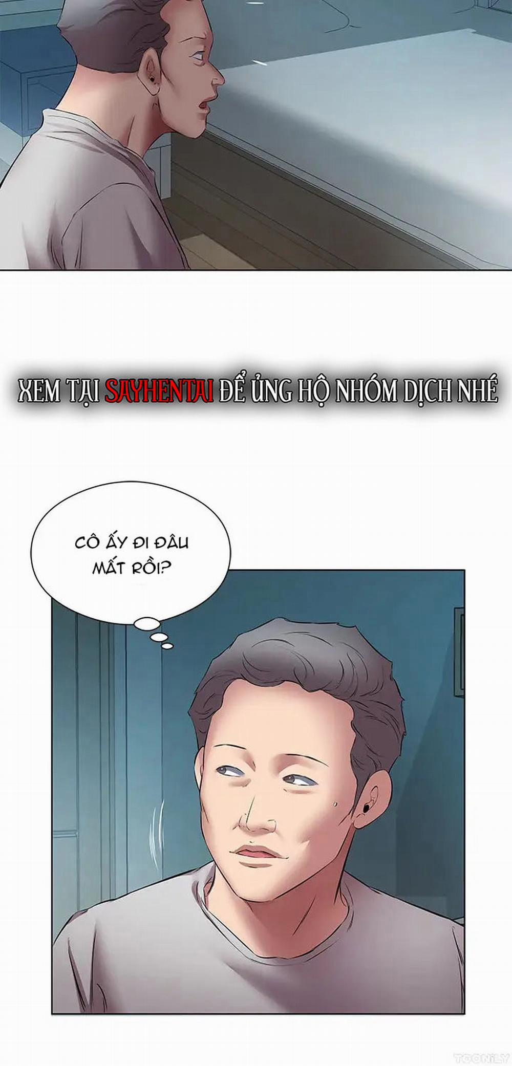 Quý Cô Tầng Dưới 19 trang 29