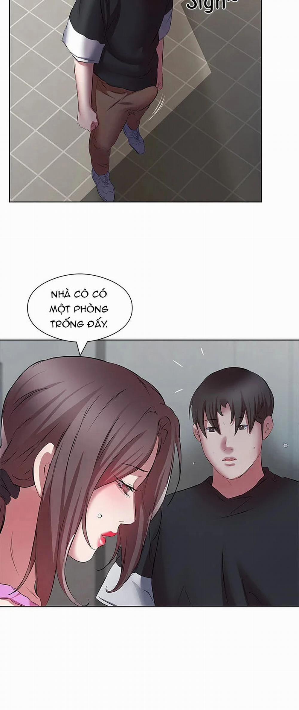 Quý Cô Tầng Dưới 19 trang 7