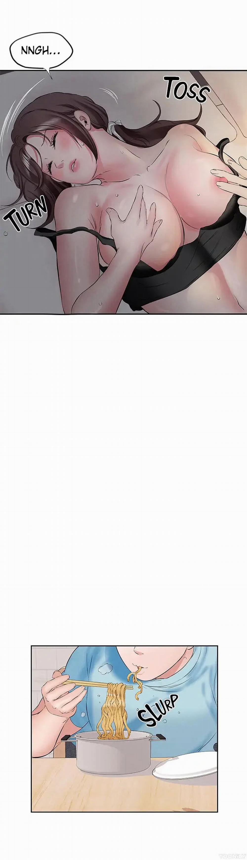 Quý Cô Tầng Dưới 2 trang 13