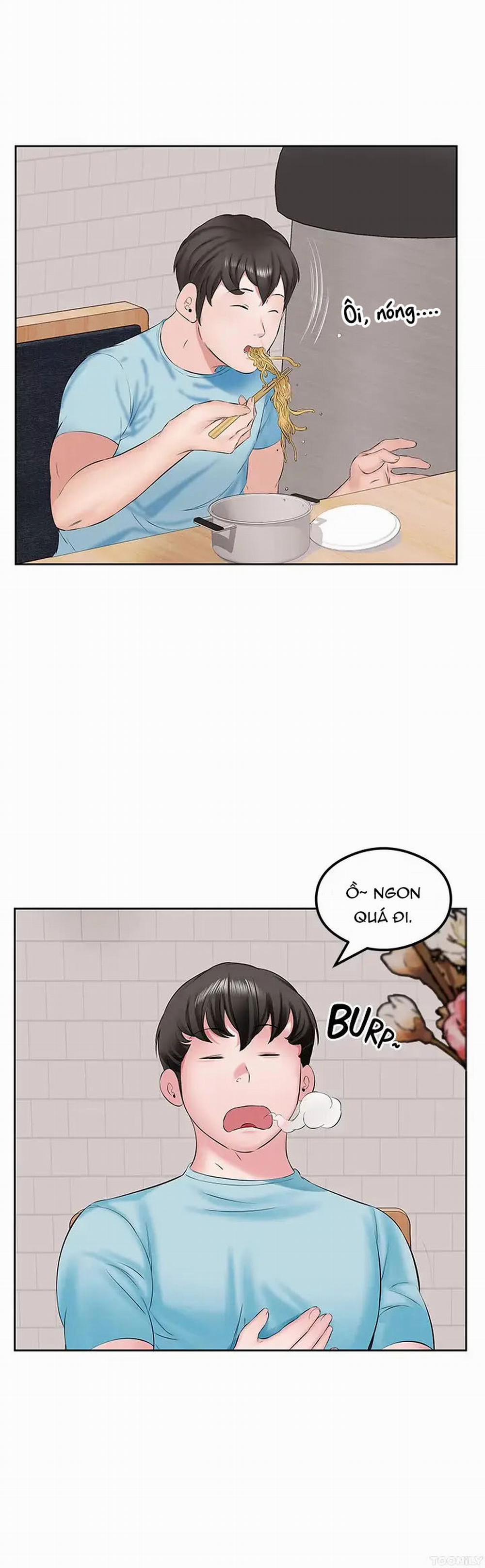 Quý Cô Tầng Dưới 2 trang 14