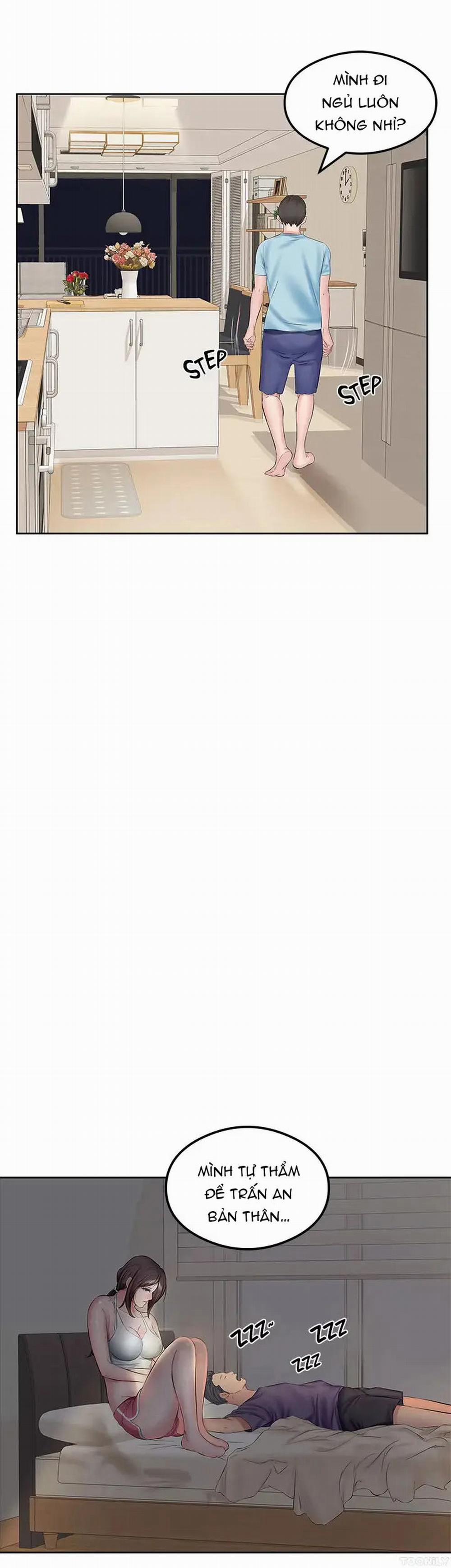 Quý Cô Tầng Dưới 2 trang 15