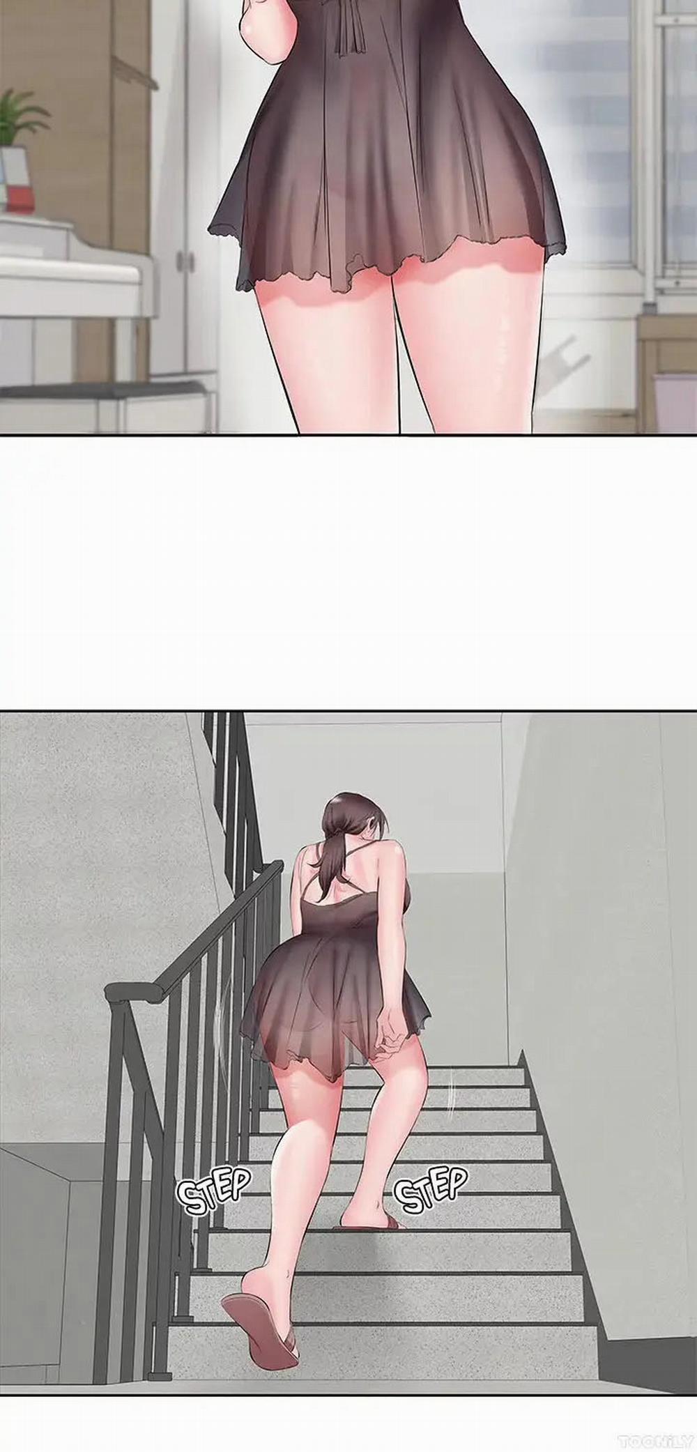 Quý Cô Tầng Dưới 2 trang 25