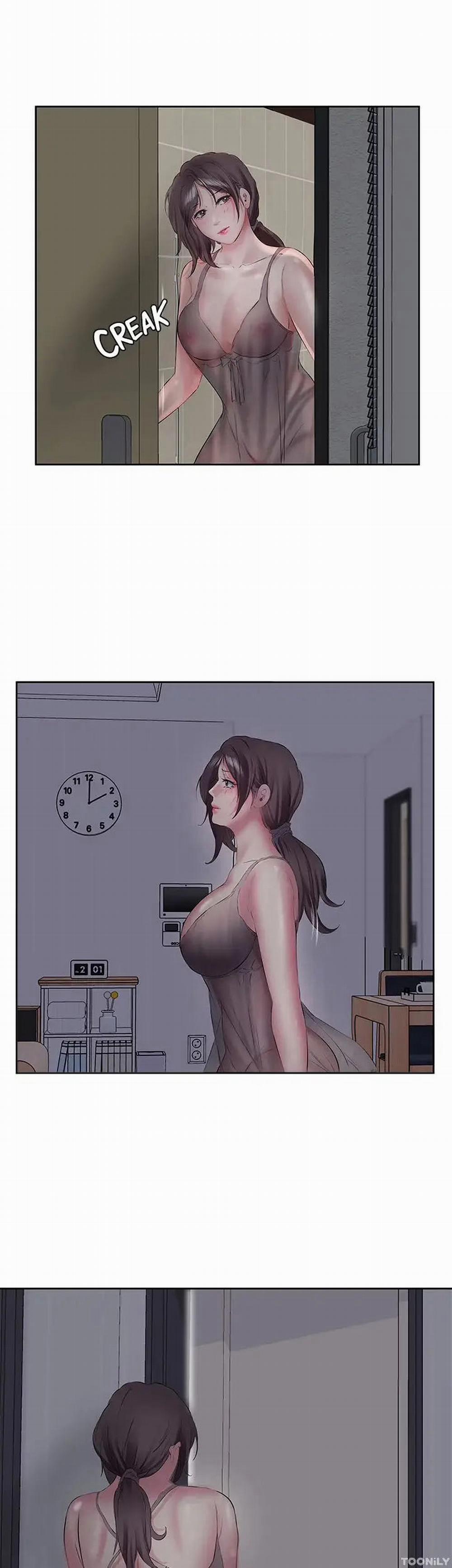 Quý Cô Tầng Dưới 2 trang 26