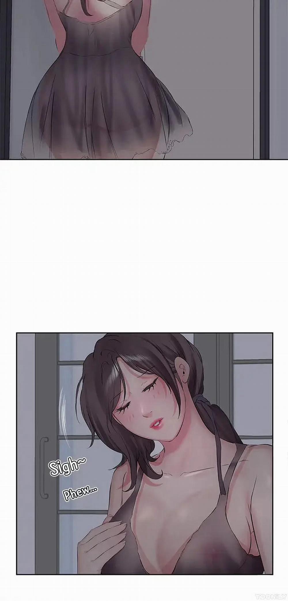 Quý Cô Tầng Dưới 2 trang 27