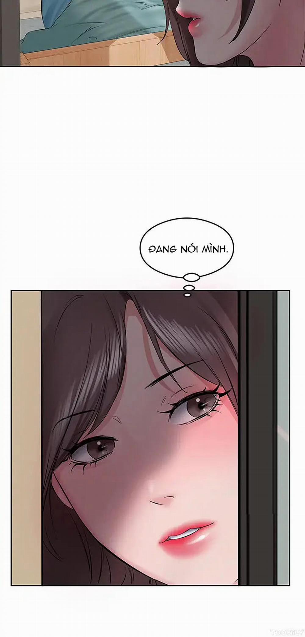 Quý Cô Tầng Dưới 2 trang 29