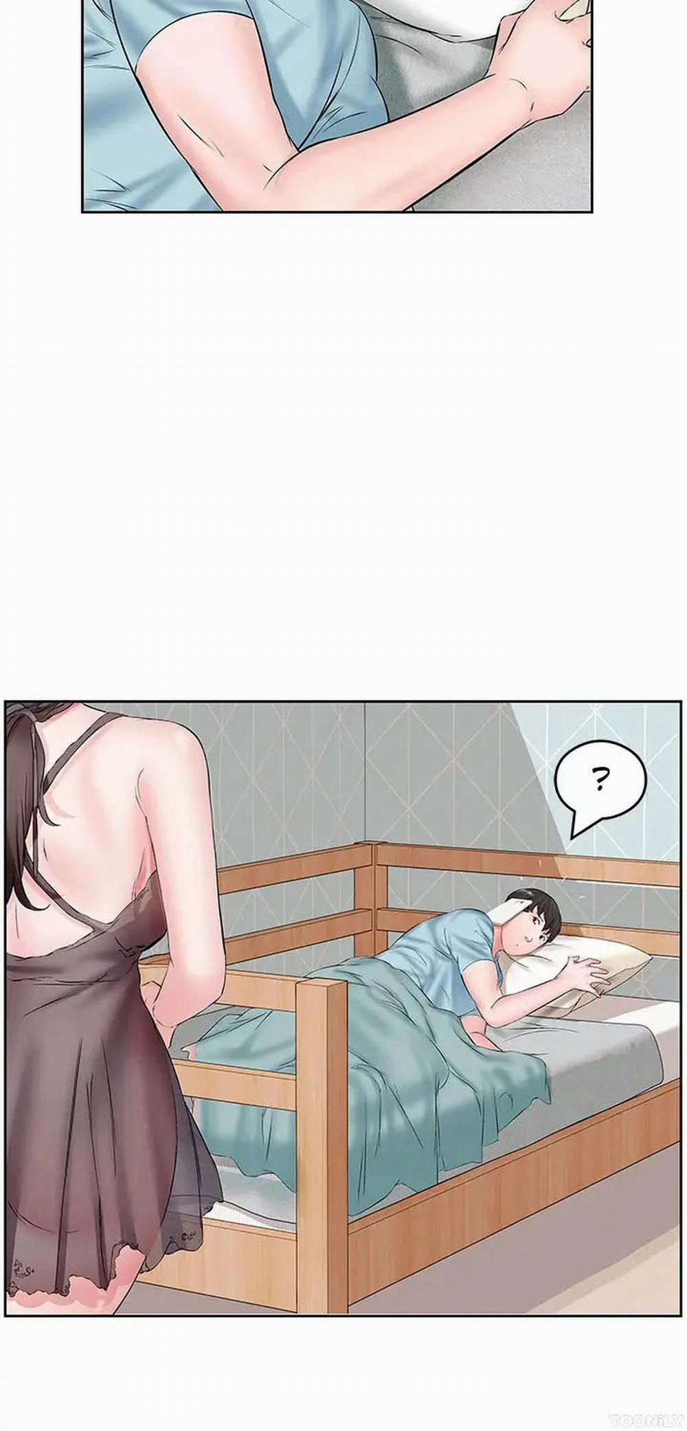 Quý Cô Tầng Dưới 2 trang 31