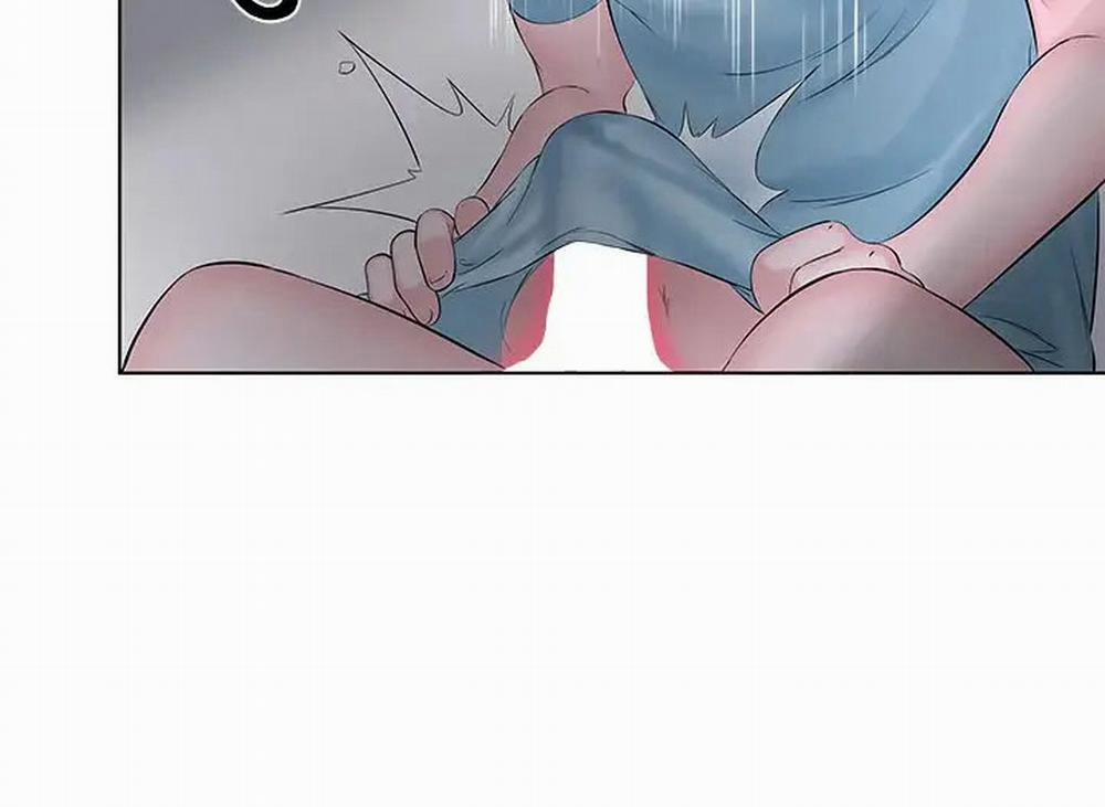 Quý Cô Tầng Dưới 2 trang 6