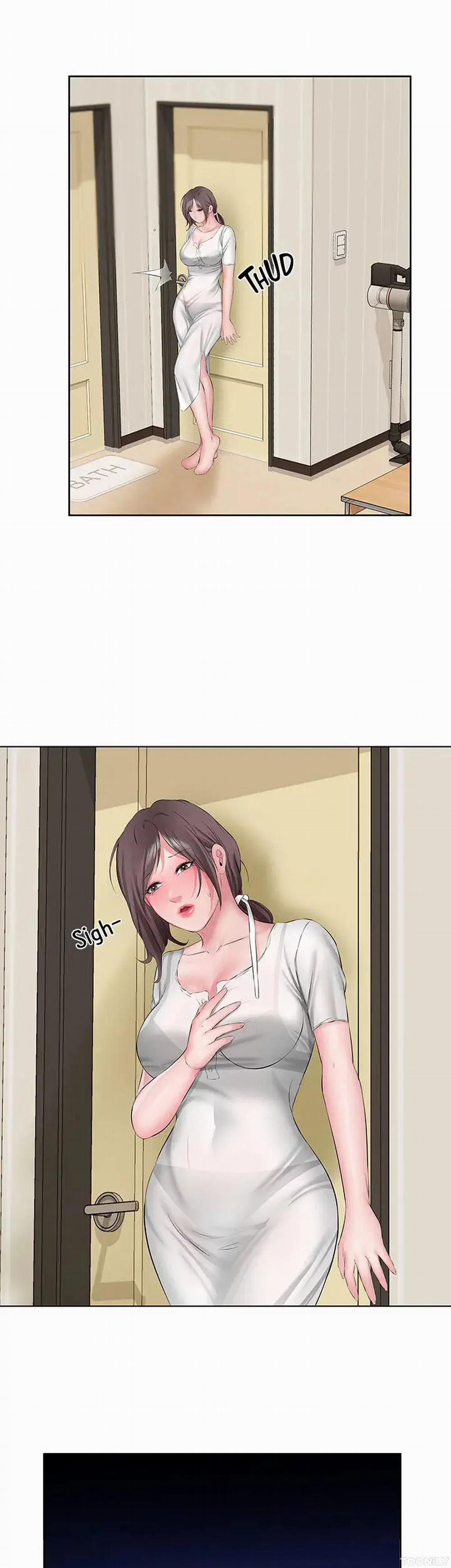 Quý Cô Tầng Dưới 2 trang 7