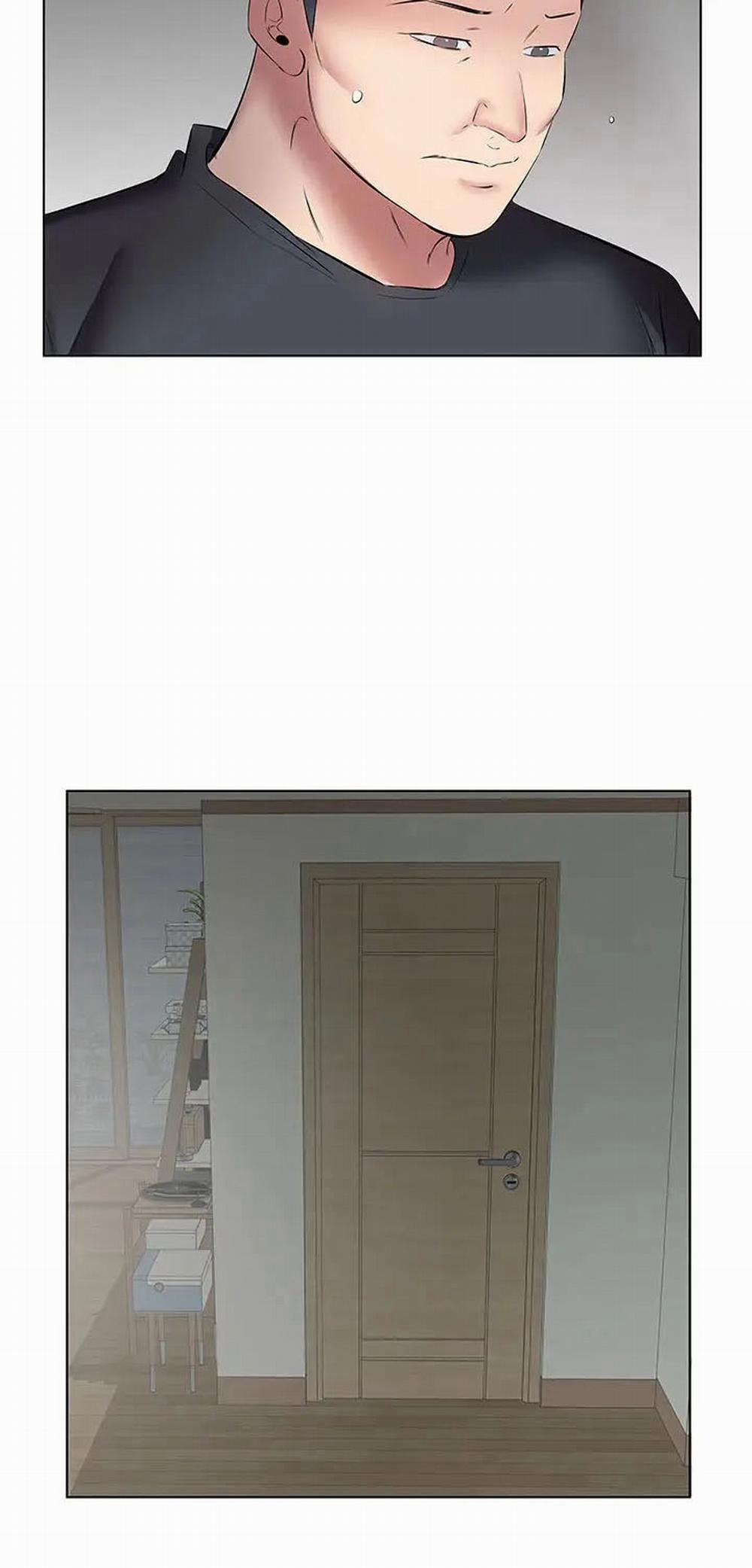 Quý Cô Tầng Dưới 20 trang 5