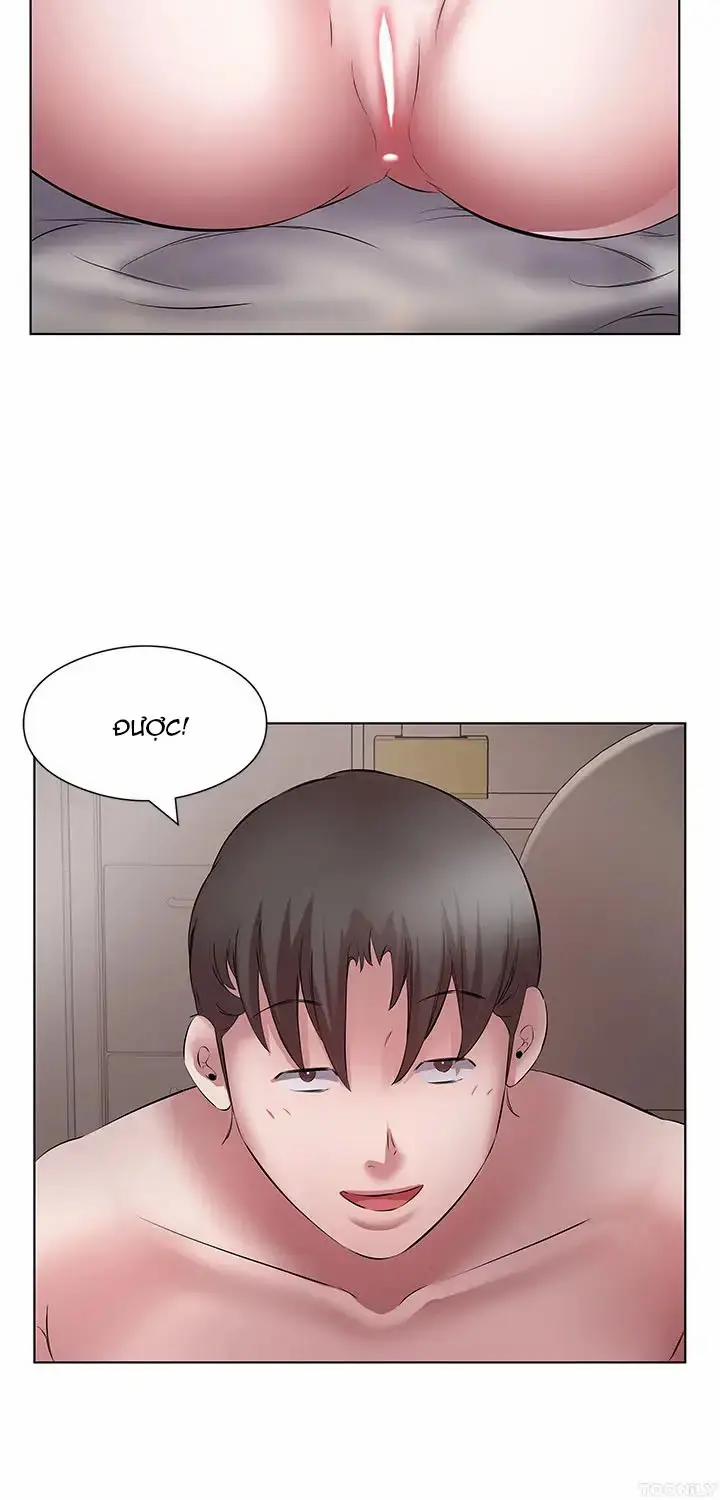 Quý Cô Tầng Dưới 21 trang 11
