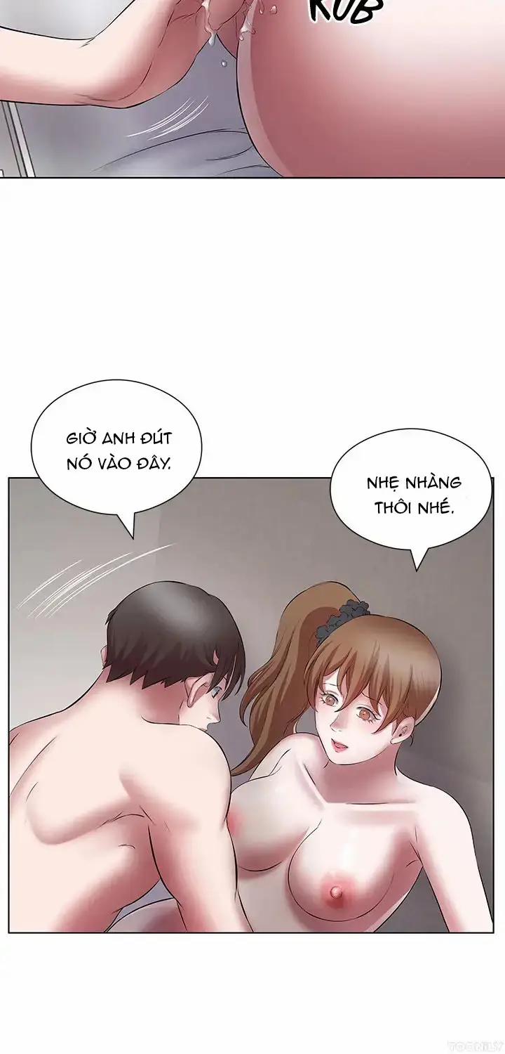 Quý Cô Tầng Dưới 21 trang 13