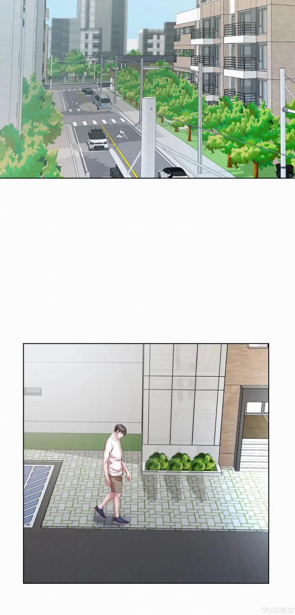 Quý Cô Tầng Dưới 22 trang 19