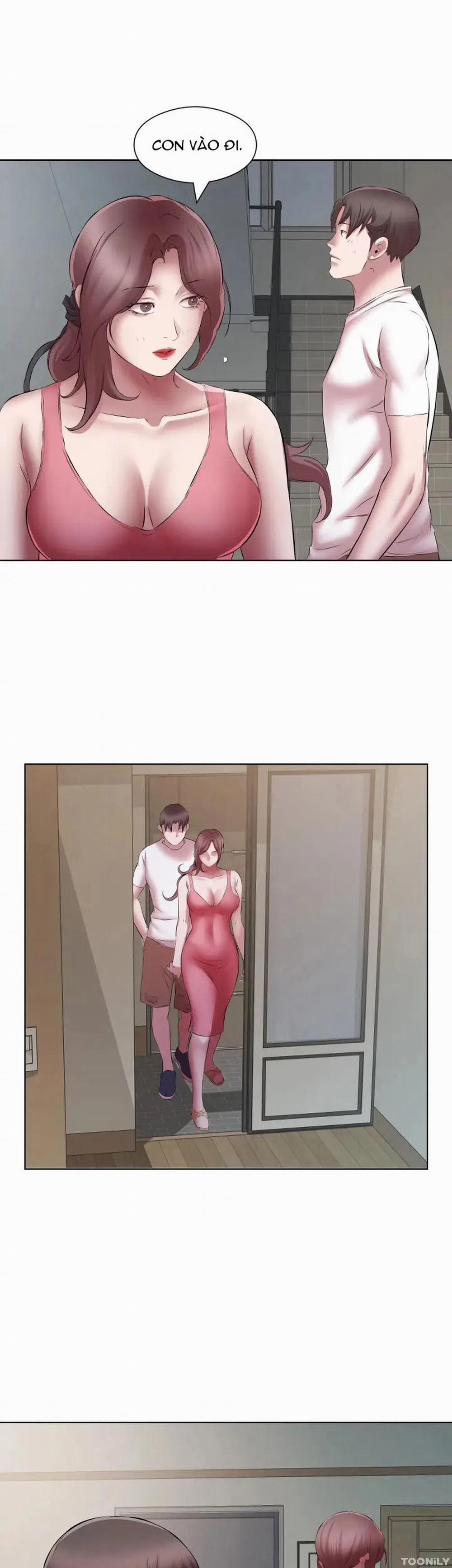 Quý Cô Tầng Dưới 22 trang 26