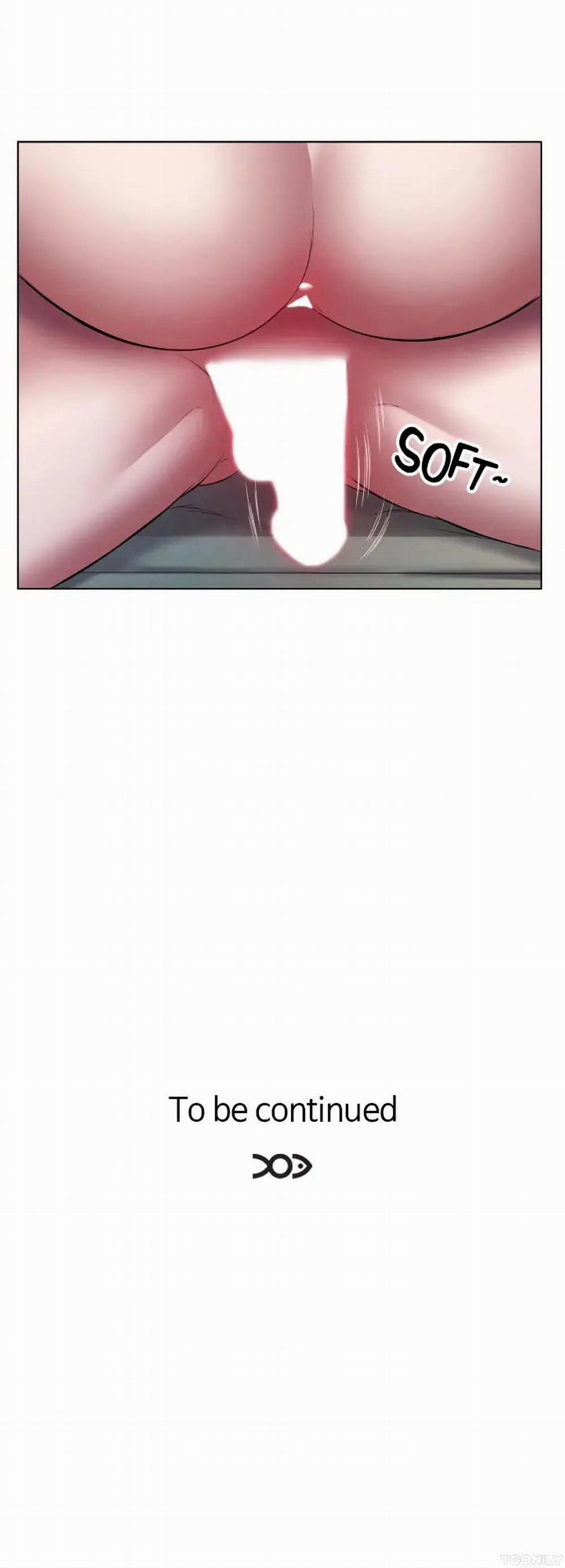 Quý Cô Tầng Dưới 22 trang 34