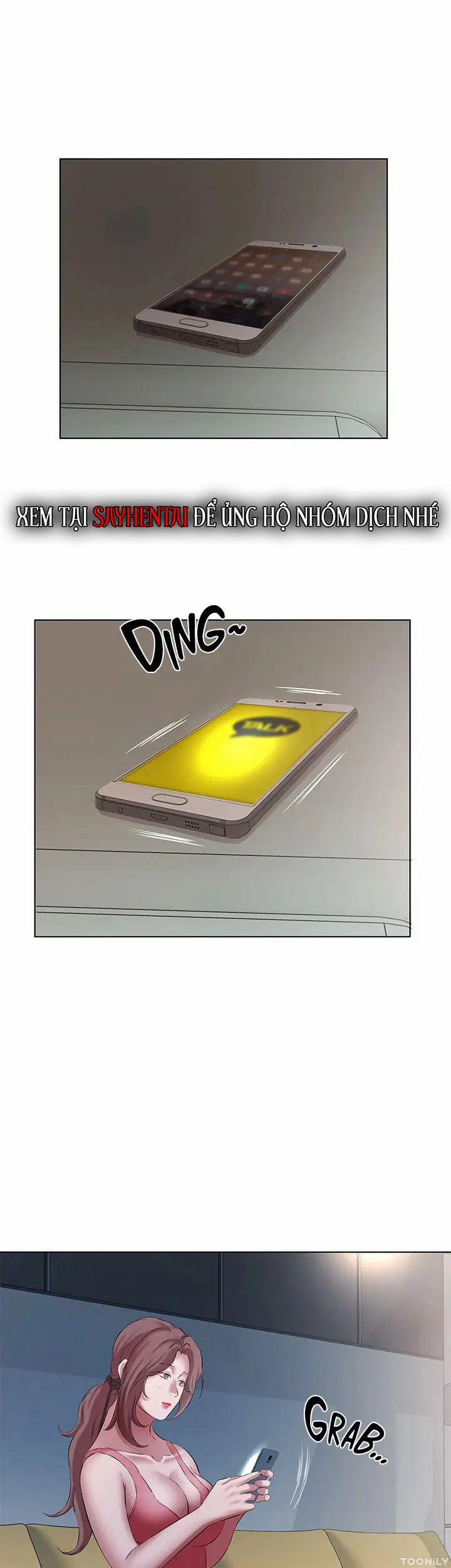 Quý Cô Tầng Dưới 23 trang 12