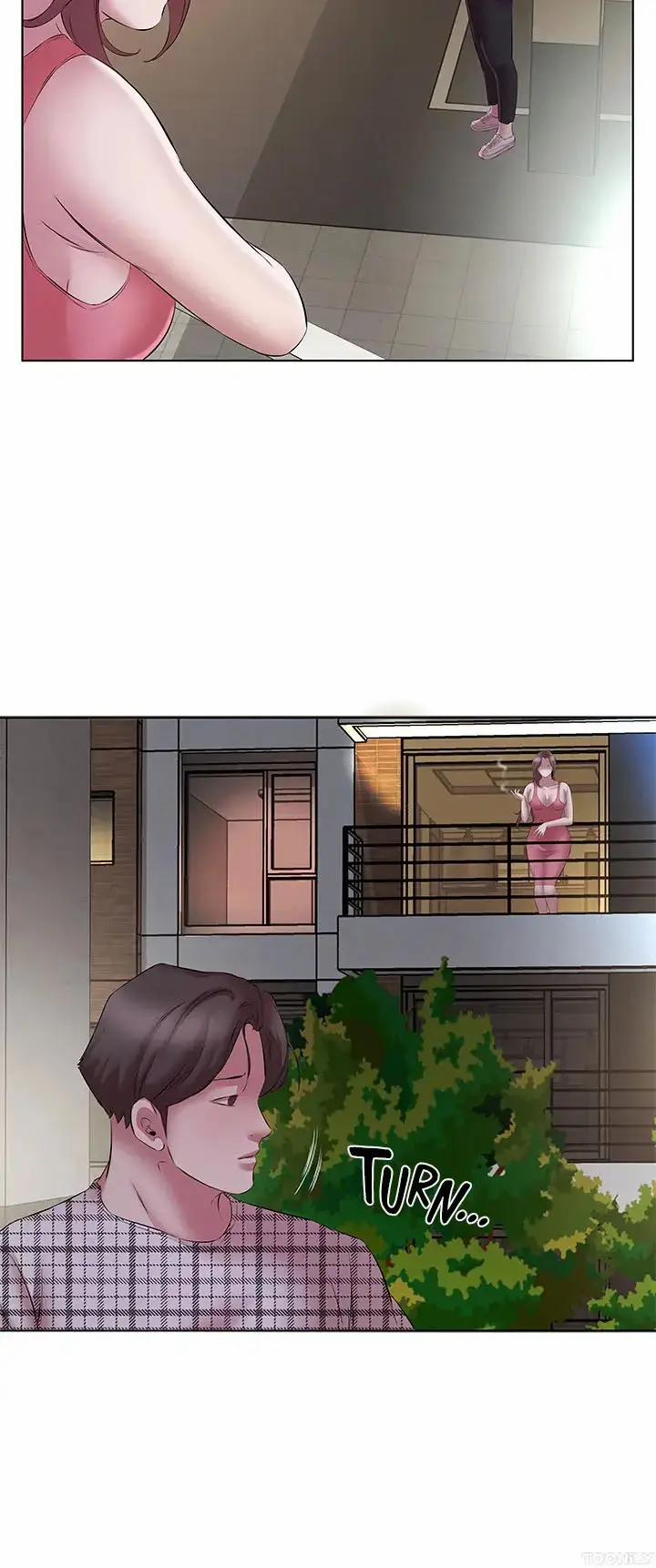 Quý Cô Tầng Dưới 23 trang 17