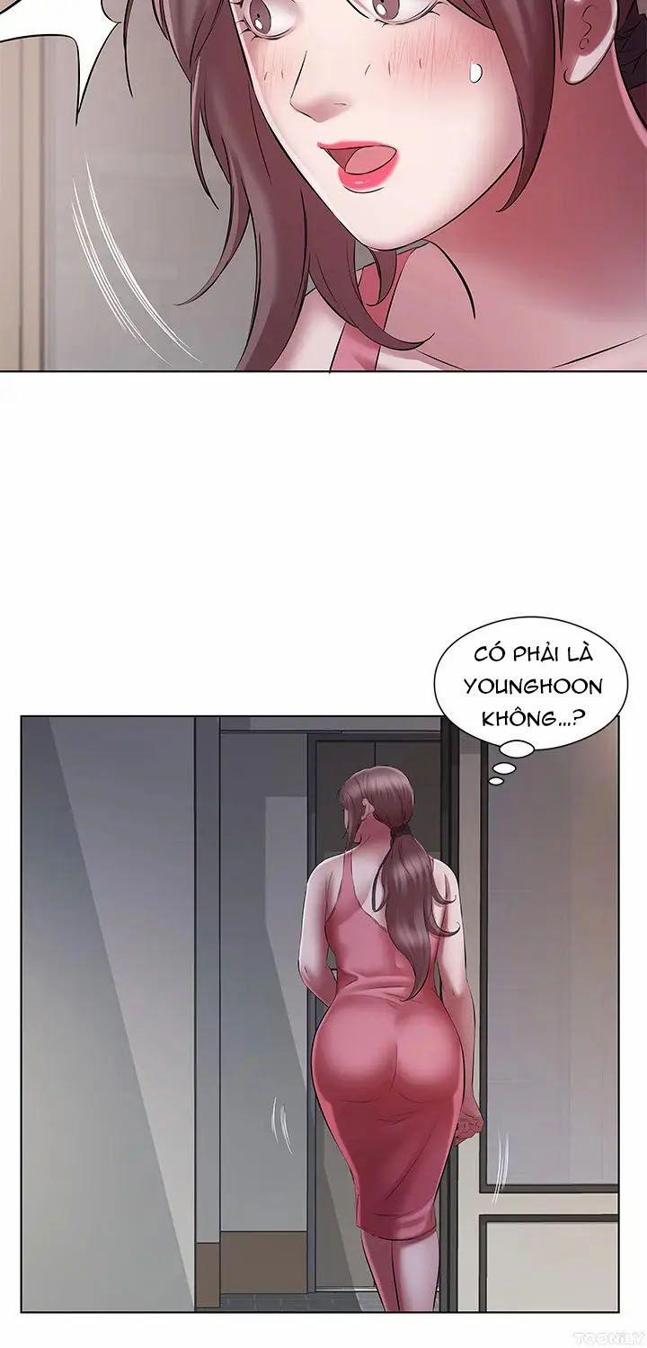 Quý Cô Tầng Dưới 23 trang 21