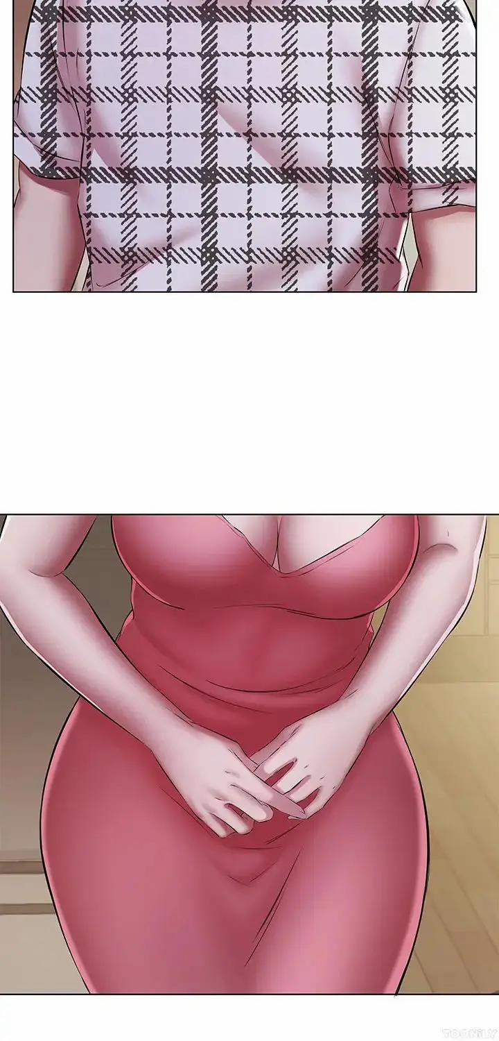 Quý Cô Tầng Dưới 23 trang 25