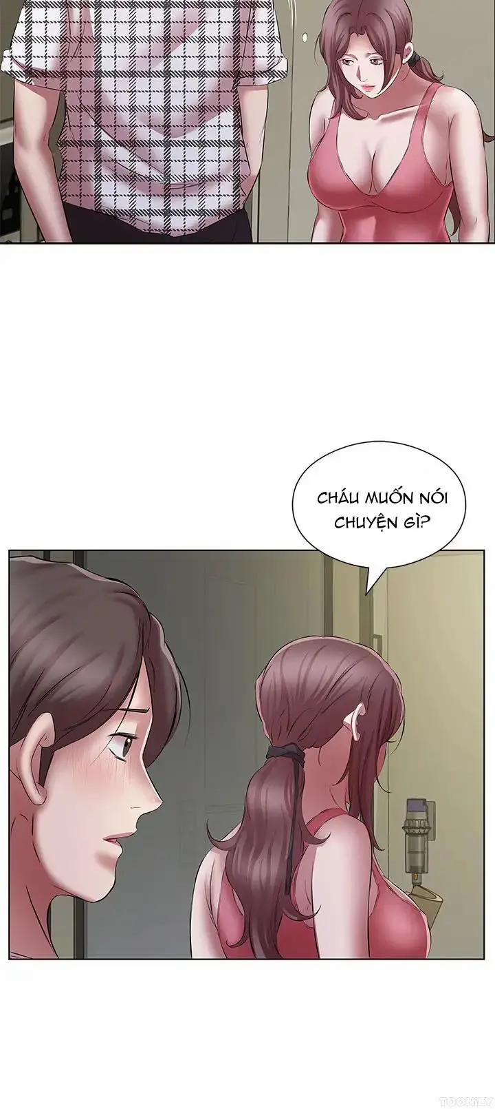 Quý Cô Tầng Dưới 23 trang 27