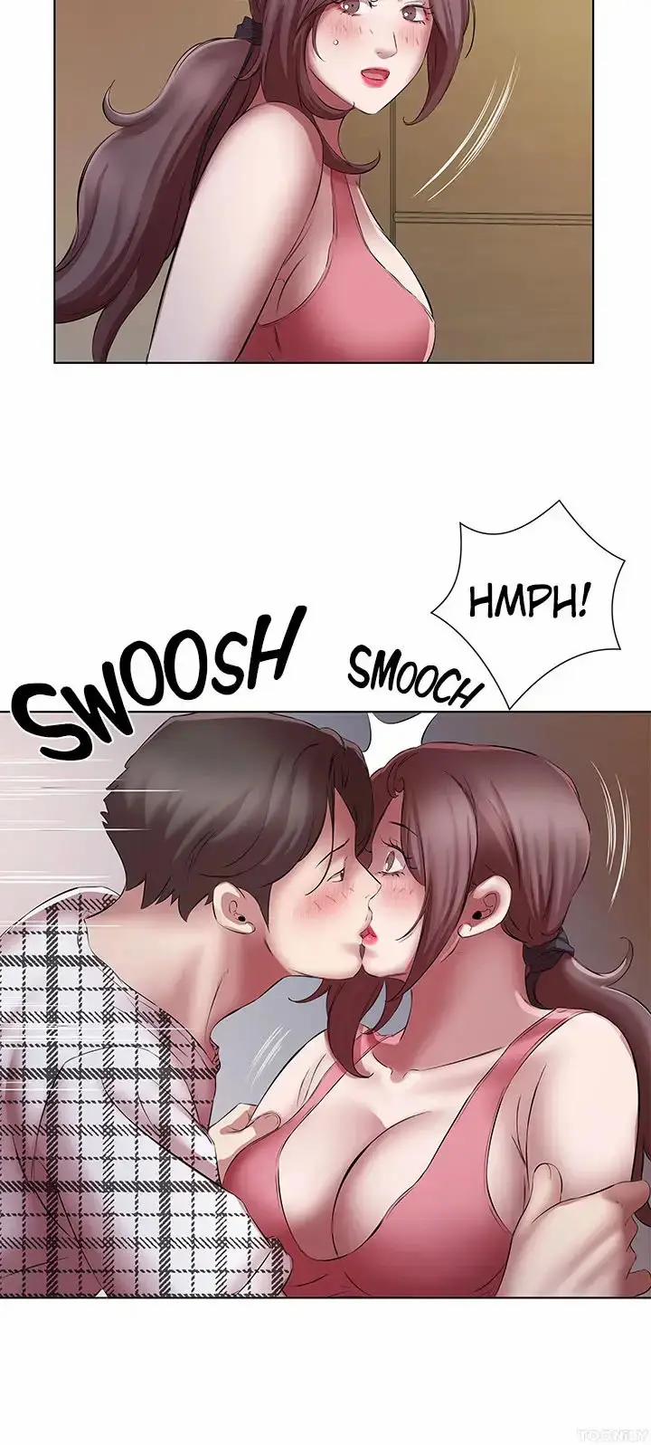 Quý Cô Tầng Dưới 23 trang 29