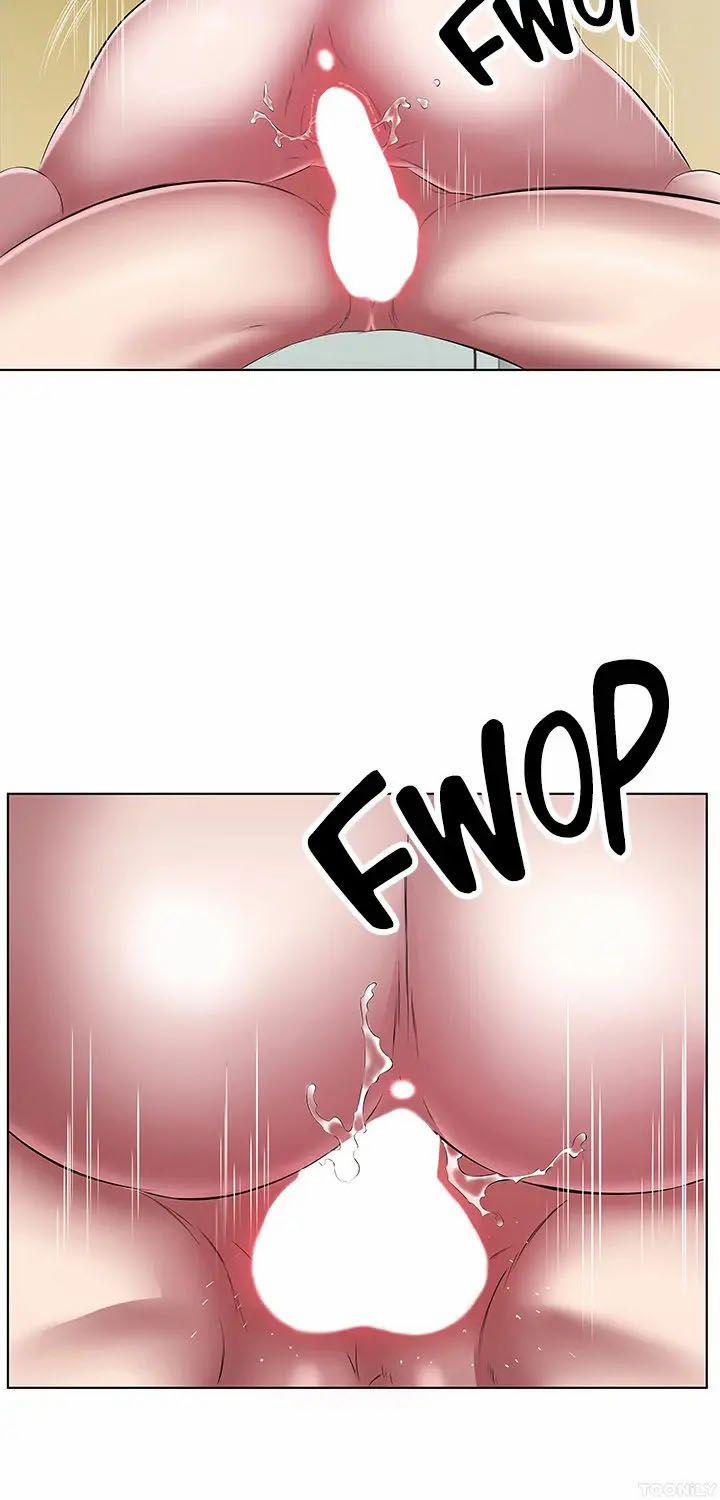 Quý Cô Tầng Dưới 24 trang 23