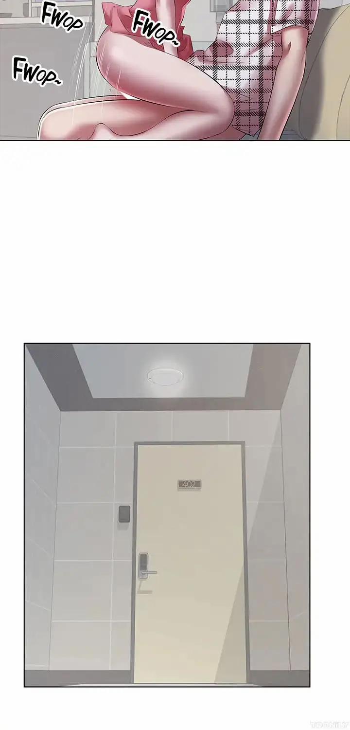 Quý Cô Tầng Dưới 24 trang 25