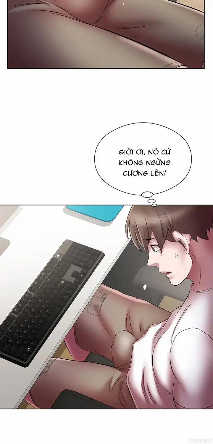 Quý Cô Tầng Dưới 24 trang 27