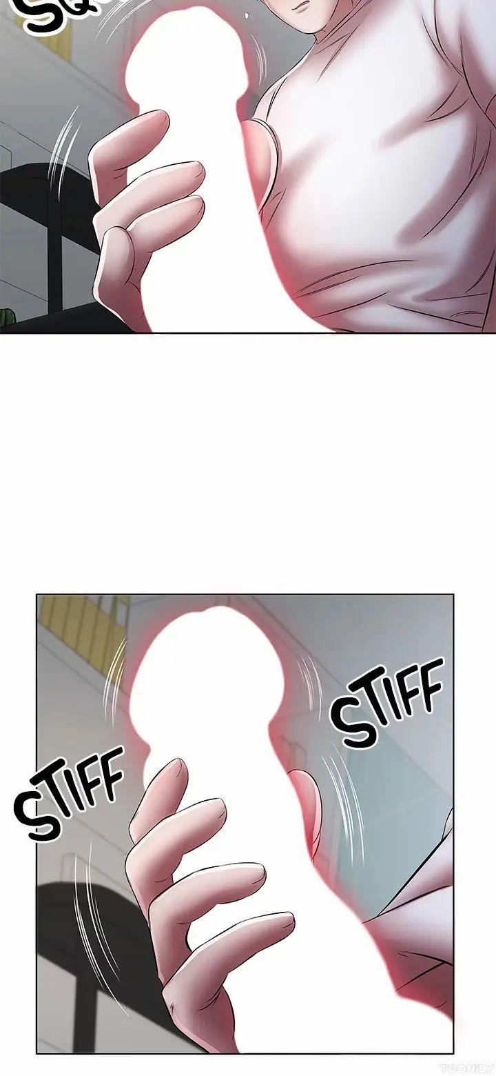 Quý Cô Tầng Dưới 24 trang 29