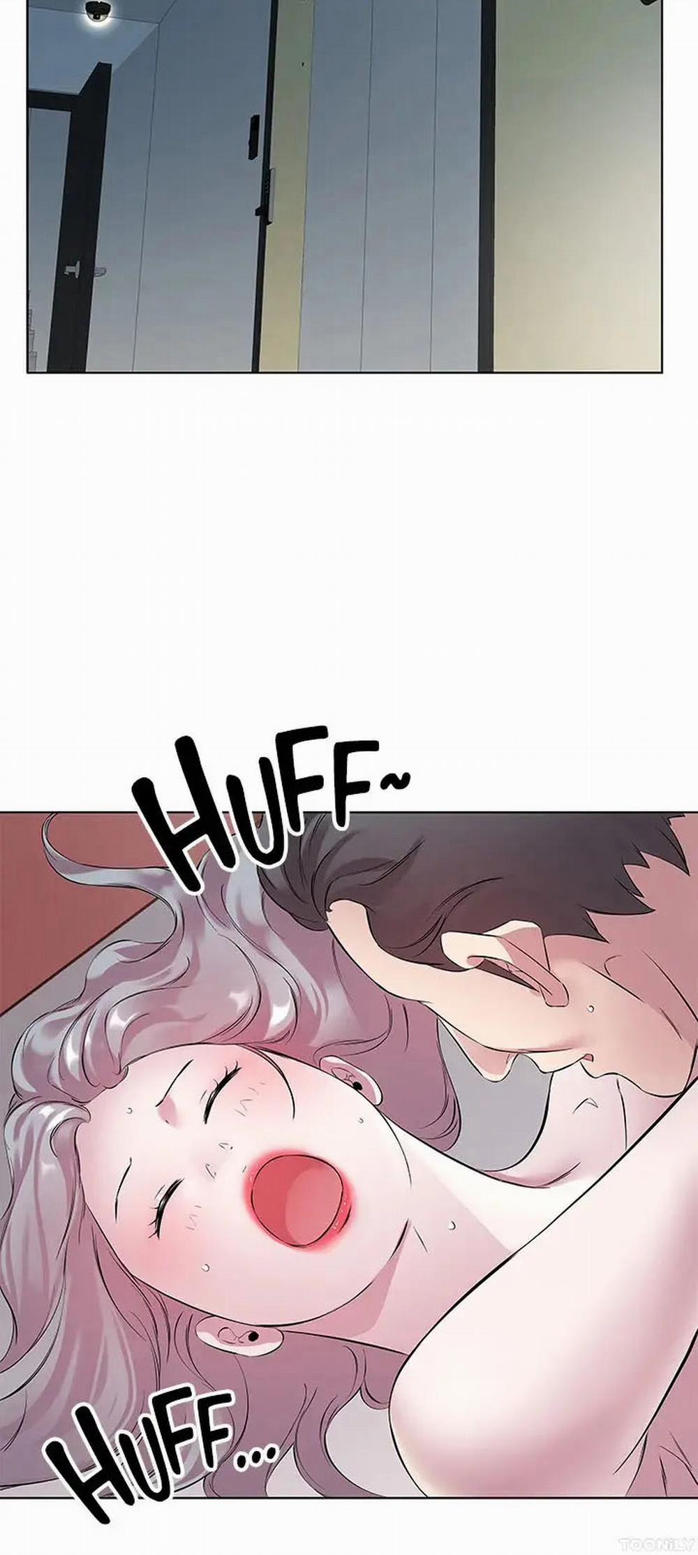 Quý Cô Tầng Dưới 25 trang 23