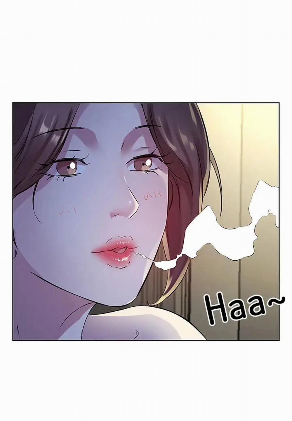 Quý Cô Tầng Dưới 25 trang 27