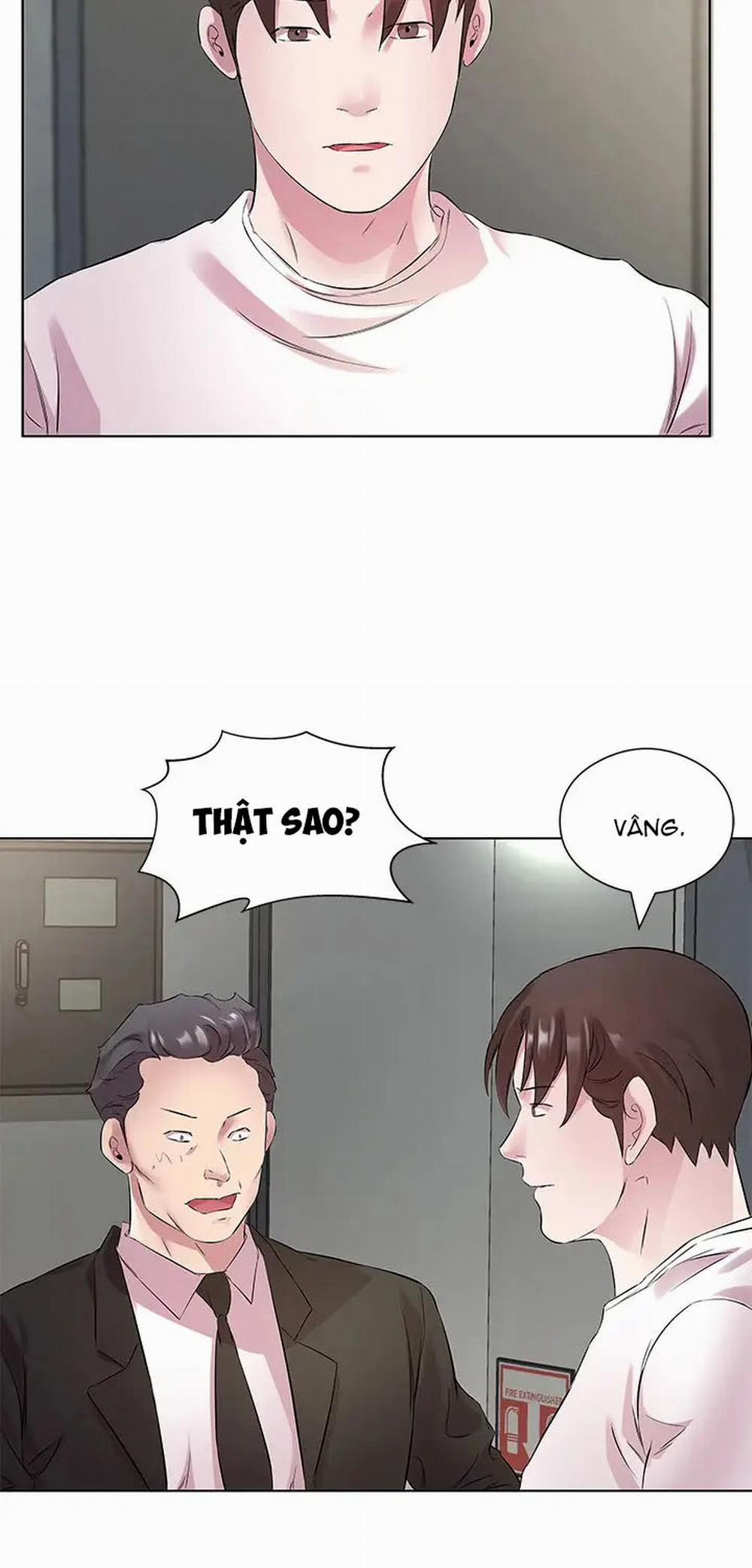 Quý Cô Tầng Dưới 25 trang 7