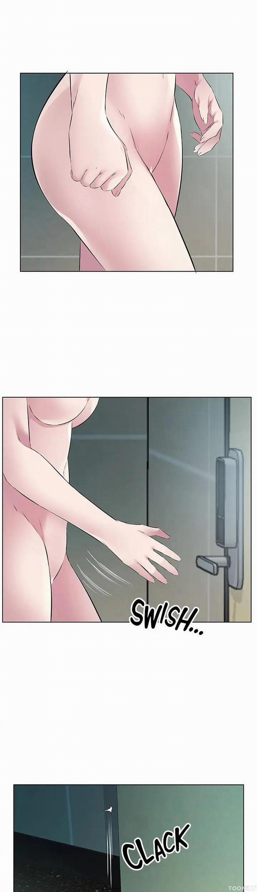 Quý Cô Tầng Dưới 26 trang 2