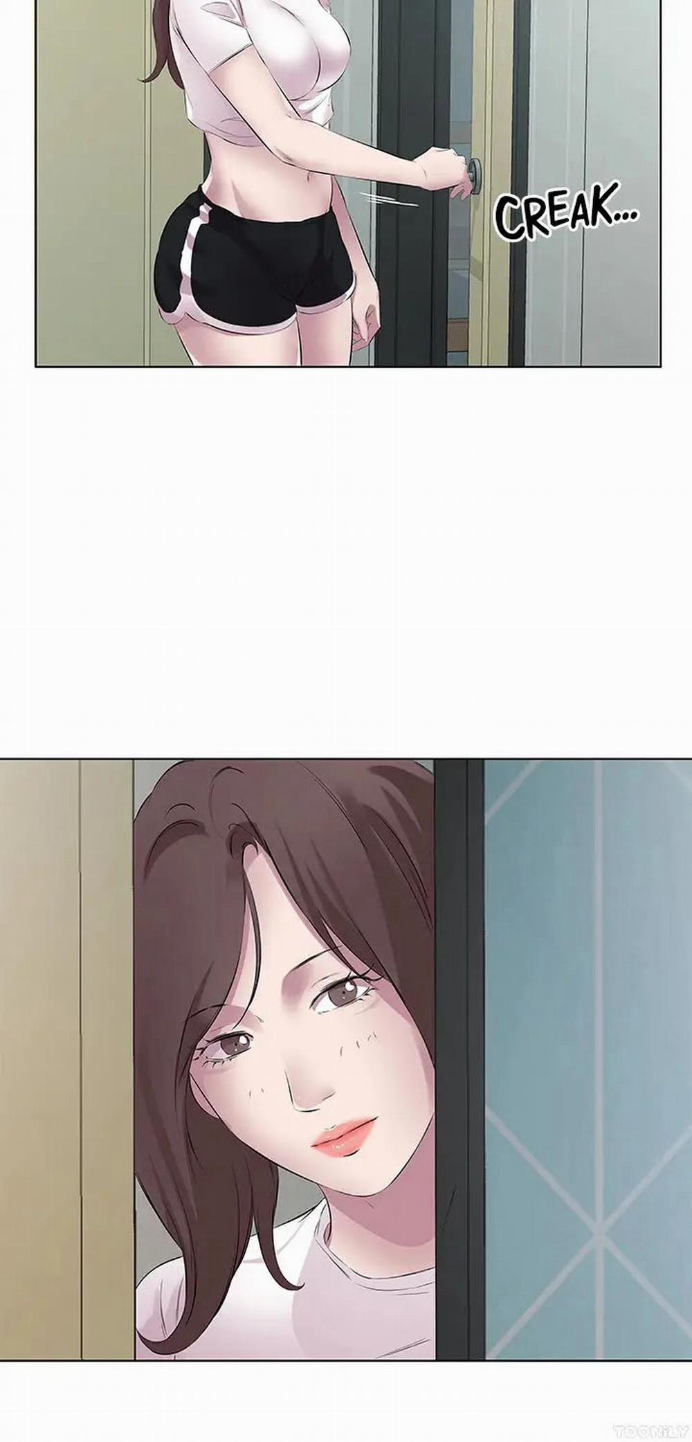 Quý Cô Tầng Dưới 26 trang 23