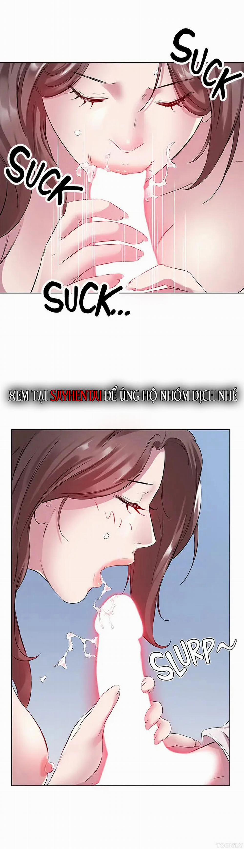 Quý Cô Tầng Dưới 26 trang 28