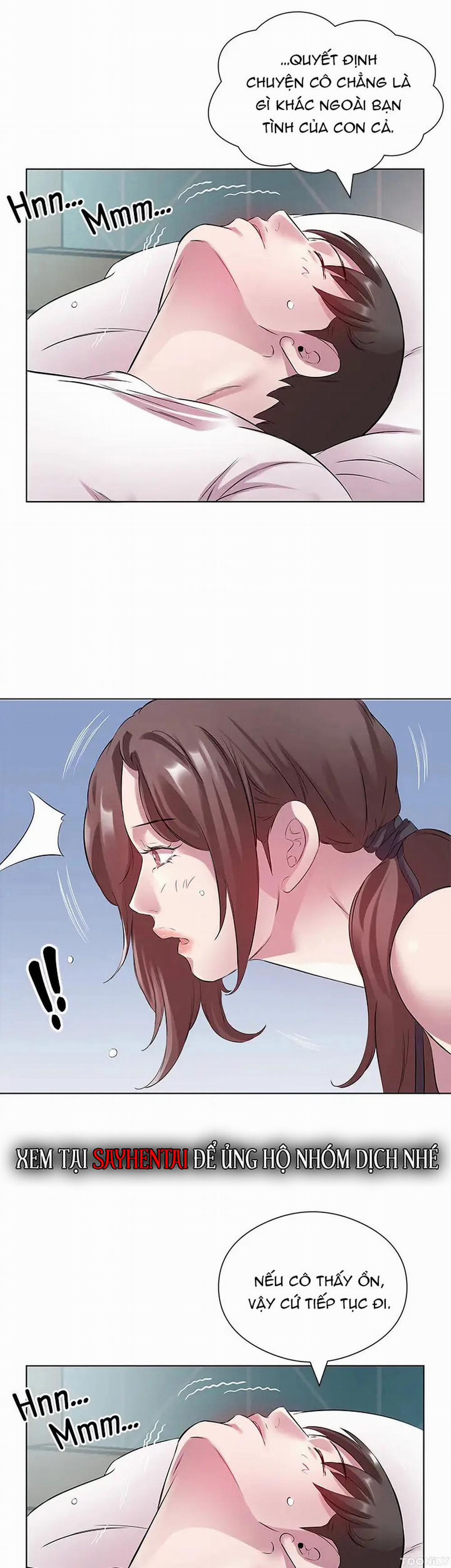 Quý Cô Tầng Dưới 26 trang 32