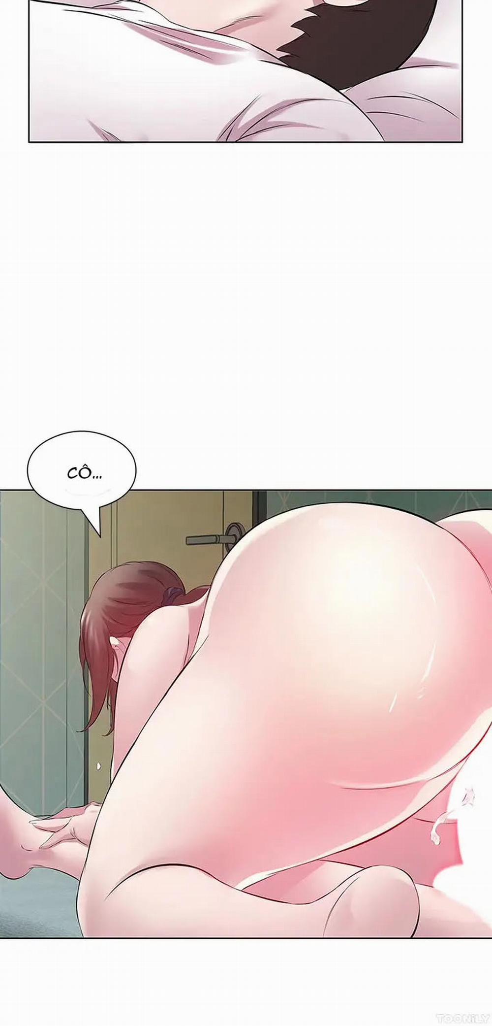 Quý Cô Tầng Dưới 26 trang 33